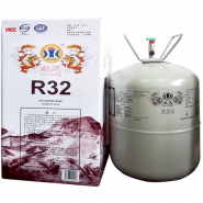 Фреон Ice Loong R32 3kg (Холодоагент R32, Хладон-32, Фреон 32, ДФУ-32, HFC-32)