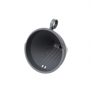 Тримач фільтра для крапельних кавоварок Bosch 647058