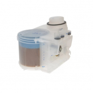 Іонізатор води (пом'якшення) для посудомийної машини Bosch 497684