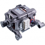 Двигун для пральної машини автомат Hisense HK2128254 UWM55-50-2 300W 15000RPM 220-240V 2.5A