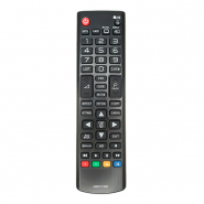 Пульт дистанційного керування для телевізора LG AKB73715603