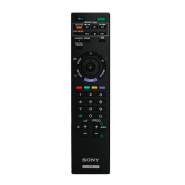 Пульт дистанційного керування для телевізора Sony RM-ED036арун