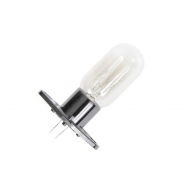 Лампочка для мікрохвильової печі 25W 240V (прямі клеми) Electrolux 4055084232