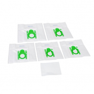 Комплект мешков для пылесоса Electrolux (5 шт. +микрофильтр) 9001961466