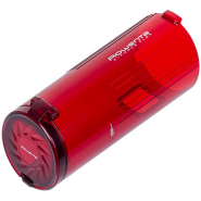 Контейнер для пыли для аккумуляторного пылесоса Rowenta SS-2230003056 красный