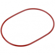 Прокладка O-Ring проточного тена для кавоварки AEG 4071330957 107x100x3mm