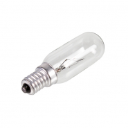 Лампа пдсвічування цокольна 40W E14 SKL для витяжки (HOD800UN)