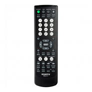 Пульт дистанційного керування універсальний для телевізора RM-D711 (3 коди)