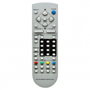 Пульт дистанційного керування для телевізора JVC RM-C355