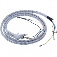 Braun 5512812371 Шланг - кабель для парогенератора