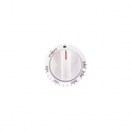 Ручка регулювання температури духовки для плити Bosch 00184059