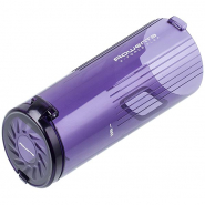Контейнер для пыли для аккумуляторного пылесоса Rowenta SS-7235006924 фиолетовый