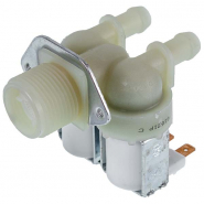 Клапан подачі води (впускний) 2/180 для пральної машини Indesit C00045951