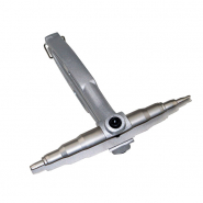 Труборозширювач ручний WK-622 D труби=1/4”-7/8” (6-22mm)