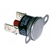 Термостат захисний контактный прикладний для Apach, Colged, Elettrobar 236047 236054 EU926189 макс.+95°C
