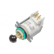 Клапан емкости для соли для посудомоечной машины Bosch 166874