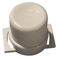 Whirlpool 481241029106 Декоративная кнопка управления режимами для стиральной машины 