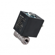 Клапан електромагнітний для кавомашини Philips Saeco OLAB 7000BH/J5IV 11008569