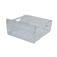Ящик (контейнер) морозильной камеры (верхний) для холодильника Whirlpool 480132101141