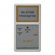 Тестер для пультов Qunda QD-JСY02 (TESTER)