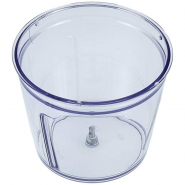Чаша подрібнювача для блендера Moulinex 500ml MS-0A14423