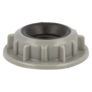 Установочное кольцо верхней крыльчатки (гайка-сальник) для посудомоечной машины Candy 49005700 