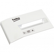 Beko 2828118025 Ручка дозатора для стиральной машины 