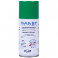 SANET Засіб для дезінфекції 150ml SPEARMINT кондиціонерів