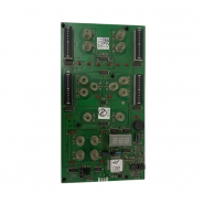 Ariston C00099162 Плата управления (сенсорная) для индукционной варочной панели 