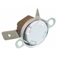 Термостат захисний контактний для посудомиючої машини Dihr, Electrolux, Kromo 15550 макс.+105°C