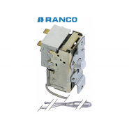 Термостат для холодильного обладнання Ranco K22-L2554