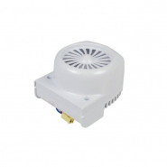 Вентилятор IS-2208QARCB холодильної камери для холодильника Beko 4305640585