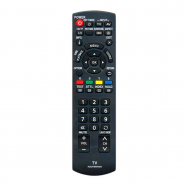 Пульт дистанційного керування для телевізора Panasonic N2QAYB000803