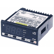 Контролер температури (електронний регулятор) LAE 378340 AC1-5TS2RW-B