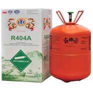 Фреон Ice Loong R404a 10.9kg (Хладагент R404a, Хладон-404a, Фреон 404, ДФУ-404a, HFC-404 А)