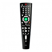 Пульт дистанційного керування універсальний для телевізора RM-D663 (3 коди)