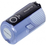 Контейнер для пыли для аккумуляторного пылесоса Rowenta SS-2230002512 голубой