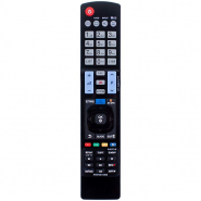 Пульт дистанційного керування для телевізора LG AKB73615303