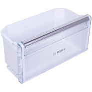 Ящик морозильной камеры (нижний) для холодильника Bosch 477244