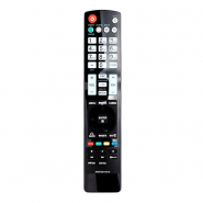 Пульт дистанционного управления для телевизора LG AKB72914018