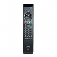 Пульт дистанційного керування для телевізора JVC RM-C2503аруно