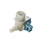 Електромагнітний впускний клапан подачі води для пральної машини Electrolux 1462030113
