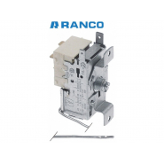 Термостат испарителя Ranco K22-L2030 для льдогенератора SCOTSMAN 62026414