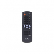 Пульт дистанційного керування для телевізора HPC XP-8891A