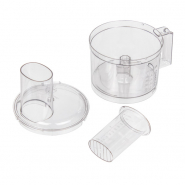Крышка чаши для кухонного комбайна Bosch 096334