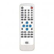 Пульт дистанційного керування для DVD-програвача Orion DVD2 2407