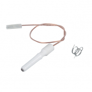 Свеча электроподжига конфорки, разрядник для газовой плиты Indesit C00105249