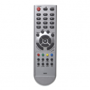 Пульт дистанційного керування (ПДК) для SAT Homecast 3200 ВОЛЯ TV
