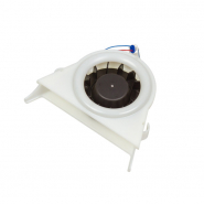 Вентилятор для морозильної камери холодильника Gorenje 161238