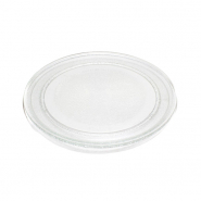Тарелка 245мм плоская для микроволновой печи Candy 49018556